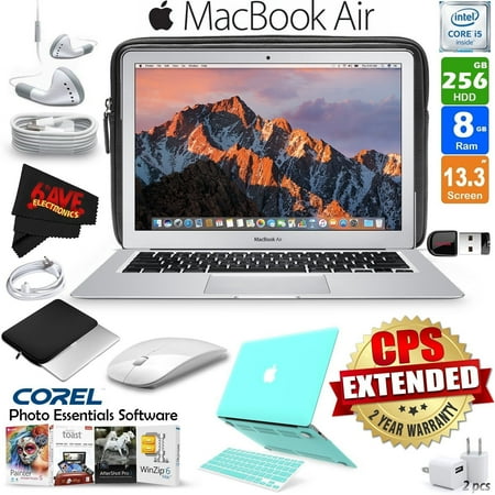 - 6Ave Apple 13.3