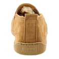 minnetonka twin gore sheepskin