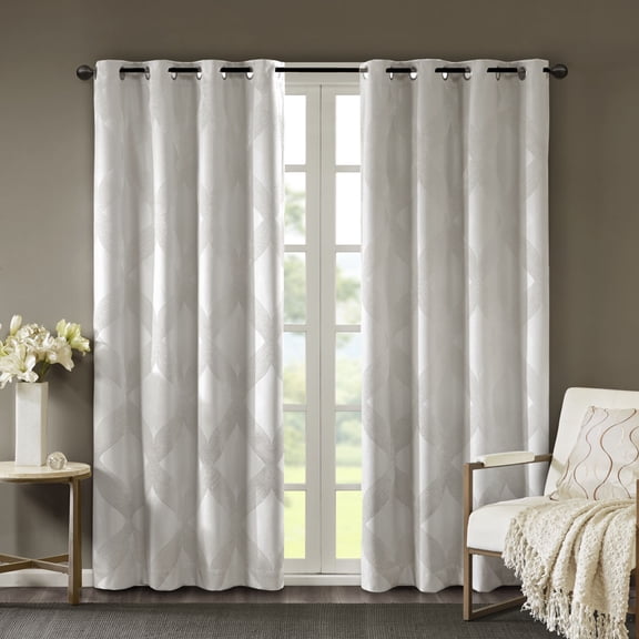Blackout Curtain Panel (Only 1 Pc Panel)
