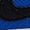 White/Hyper Royal/Hyper Jade/Black, variant on JORDAN GRADE SCHOOL Air Jordan 1 "Racing" FQ8042 100 from Stadium Goods