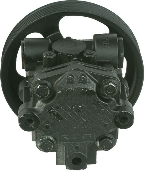 GOPARTS Replacement for 20112014 Chrysler 200 Power Steering Pump (LX