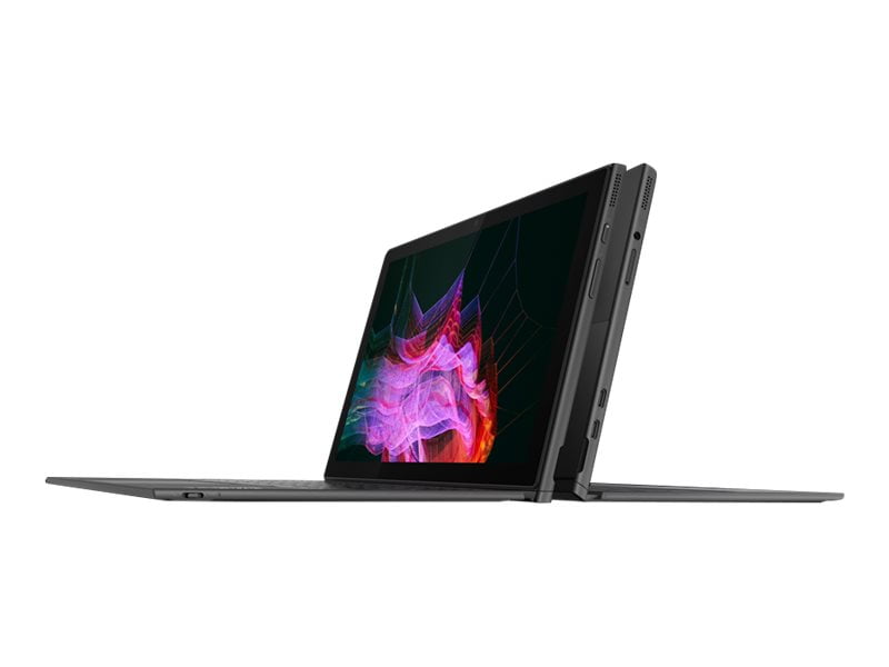 Lenovo IdeaPad Duet 3 10IGL5 82AT - Tablet - with detachable