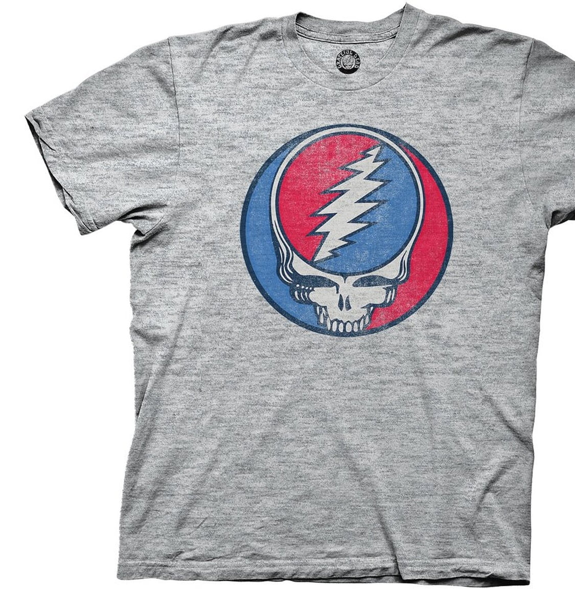 Grateful Dead TShirt Steal Your Face