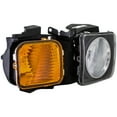 thumbnail image 4 of Dorman 1591132 Passenger Side Headlight Assembly for Specific Hummer Models Fits select: 2006 HUMMER H3, 4 of 4