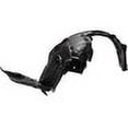 thumbnail image 6 of Fender Liner Front Passenger Side For 2019-2021 Subaru Forester, 6 of 8