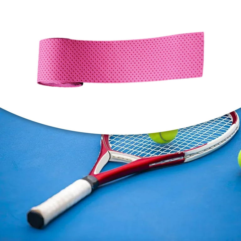 Grip Tape Squash Rackets, Grip Tape Tennis Rackets