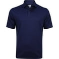 thumbnail image 3 of Callaway Golf Prior Generation Essential Micro Hex Solid Polo Asphalt Small, 3 of 3
