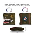 thumbnail image 2 of Bomber Synergy Pro Cornhole Bags, 2 of 8