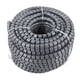 thumbnail image 3 of Protector de envoltura de cable, envoltura de cable en espiral, envoltura de cable de PE, envoltura de manguera flexible, diseño exquisito, 3 of 8