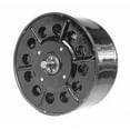 thumbnail image 2 of A/C Condenser Fan Motor Fits select: 1991 JEEP WRANGLER / YJ, 1987-1990 JEEP CHEROKEE, 2 of 2