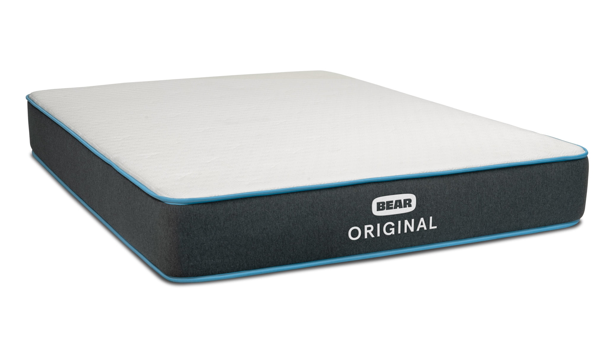 Bear Original Mattress with Cooling Gel Memory Foam, Full