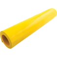 thumbnail image 1 of Allstar Performance ALL22425 10 ft. x 24 in. Plastic Roll, Yellow, 1 of 1