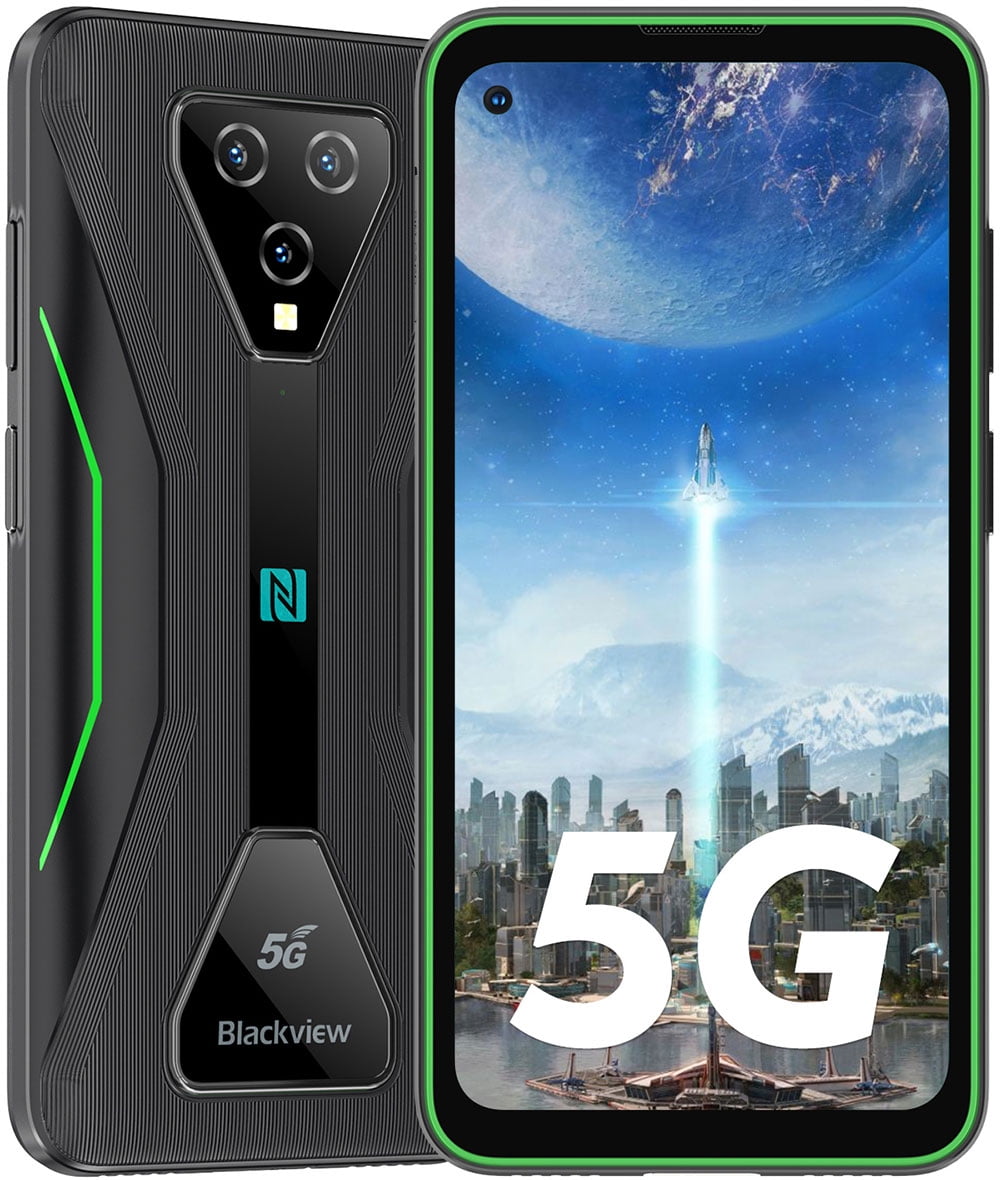 5G Rugged Phone, Blackview BL5000 Dimensity 700 Nepal