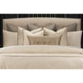 thumbnail image 4 of Siscovers F Scott Fitzgerald Rhythm And Rhyme Cream Luxury Duvet Cover and Insert Set King 6 Piece, 4 of 5