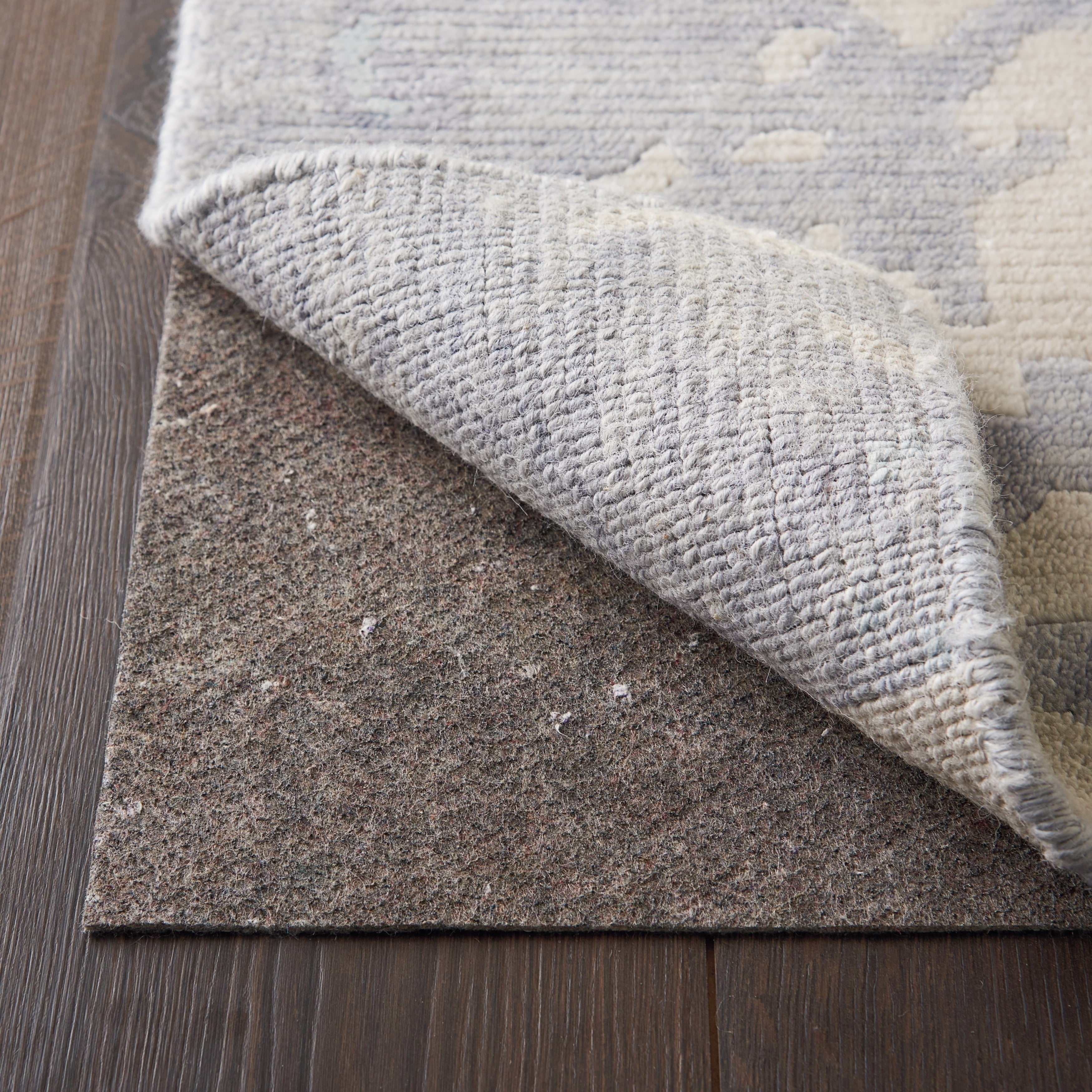Nourison RugLoc Dual Sided Rug Pad