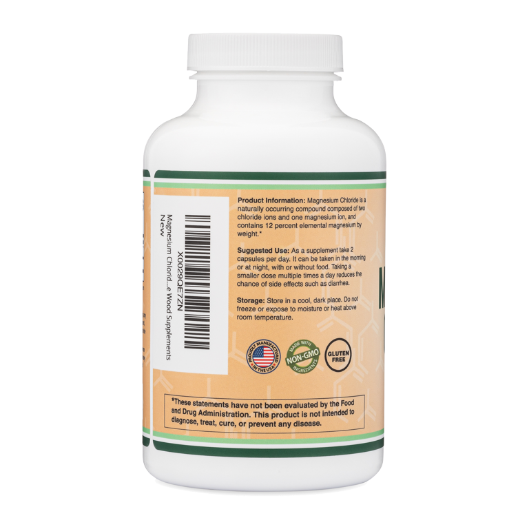 Magnesium Supplements For Constipation Dosage UK Pre www