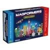 MAGFORMERS Miracle Brain 298-Piece Magnetic Construction Set