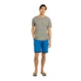 thumbnail image 5 of U.S. Polo Assn. Men's & Big Men's Logo Cargo Swim Trunks with UPF50+, 10" Inseam, Sizes S-3XL, 5 of 5