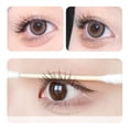 thumbnail image 3 of SIEYIO 2 Pieces Eyelash Curler with Comb Partial Lash Curlers Wide-Angles Lashes Curler for Makeup Natural Curling Eye Lashes, 3 of 19