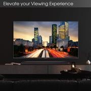 Sceptre 65 Class 4K UHD LED TV HDR U650CV-U
