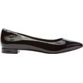 thumbnail image 2 of Rockport  Women's Ballet Total Motion Adelyn Black , 5.5 M US, 2 of 5
