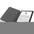 thumbnail image 4 of Funda de piel sintética CoBak para Kindle Basic 11.ª generación de 6 pulgadas, 4 of 6