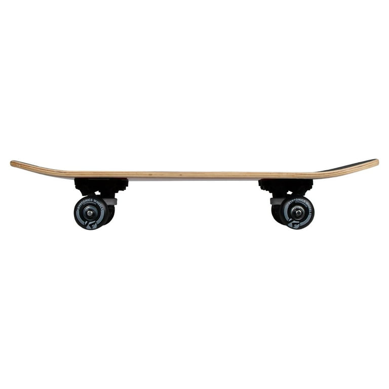 Kryptonics Locker Board Complete Skateboard (22 Kryptonics Locker Board Complete Skateboard (22