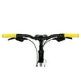thumbnail image 2 of Kiplyki Bicycle Handlebar Cover Color Soft Rubber Handlebar Cover Bicycle Accessories, 2 of 3