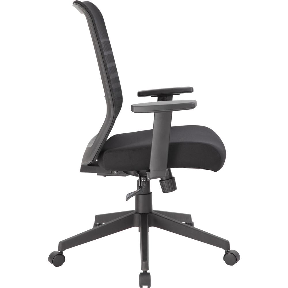 Boss Office Products Mesh Task Chair