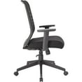 thumbnail image 3 of Boss Office Products Mesh Task Chair, 3 of 12