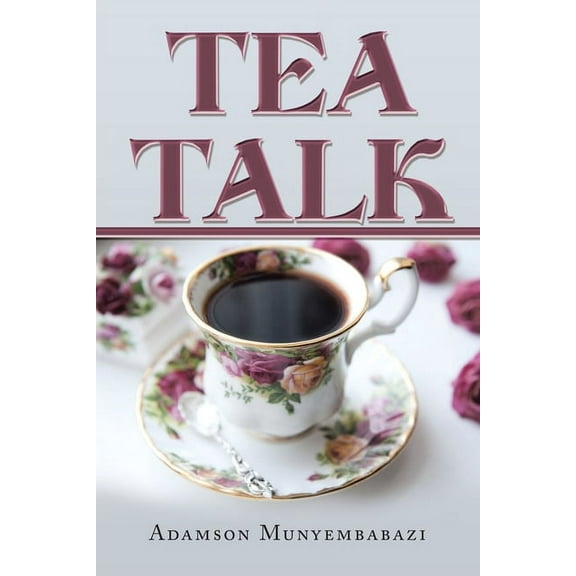 Tea Talk (Paperback)