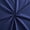 Navy Blue, variant on Marina Decoration Ultra Soft Silky Zipper Solid Rayon from Bamboo All Season Duvet Cover Set, White Color
