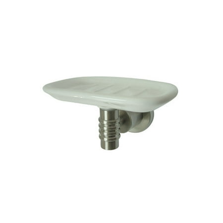Brass Wall Mount Soap Dish - Kingston Brass Milano Wall Mount Soap Dish