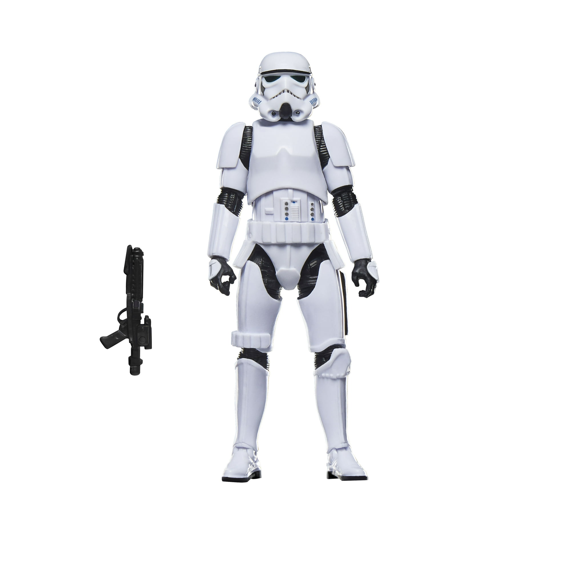 STAR WARS No.3 STORMTROOPER フィギュア Star Wars The Vintage Collection Stormtrooper Action Figure 3.75
