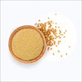 thumbnail image 5 of ORGANIC ZING Fenugreek Seed (227 Gm) Pack Of 2, 5 of 5