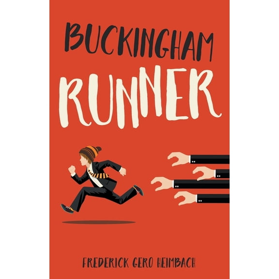 Buckingham Runner, (Paperback)