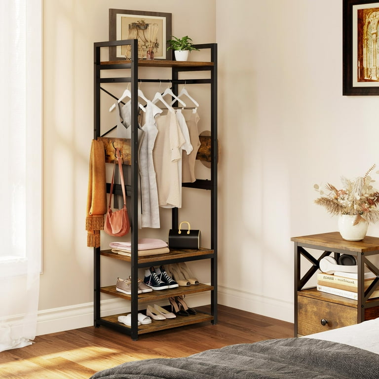 Rack on sale for coats