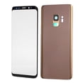 thumbnail image 4 of Reemplazo de lente de cristal frontal y trasera para Samsung S9 G960 (oro), 4 of 14