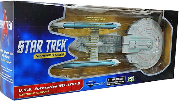 air hogs star trek enterprise flying drone