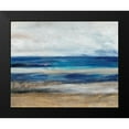 thumbnail image 2 of OToole, Tim 18x15 Black Modern Framed Museum Art Print Titled - Movement I, 2 of 5