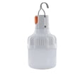 thumbnail image 1 of From Xiao Bei strict selection 1 bombilla LED recargable por USB for exteriores, 60 W, luz de emergencia, for acampar, pescar, tiendas de campaña portátiles, linterna, luz nocturna., 1 of 7