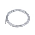 thumbnail image 1 of Uxcell 5mm Dia 4m 13ft Length 304 Stainless Steel Wire Rope Cable PVC Coated for Hoist Pulley Wheel, 1 of 5