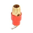 thumbnail image 4 of Air Compressor Pressure Valve Release Pneumatic Fitting 1/4BSP, 4 of 4