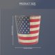 thumbnail image 2 of unbranded Papelera De Almacenamiento Creativa Y Resistente Con Europeo Para Hogar, 2 of 8