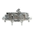 thumbnail image 6 of Quick Fuel 850 CFM Carburetor 4150 Mechanical BR67201 For Holley Brawler Race, 6 of 13