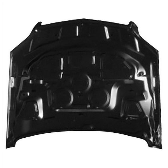 Hood Panel for Mercedes GLK Class 2010-2015