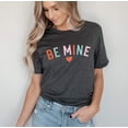 thumbnail image 6 of BE MINE Graphic Short Sleeve Tees, 6 of 8