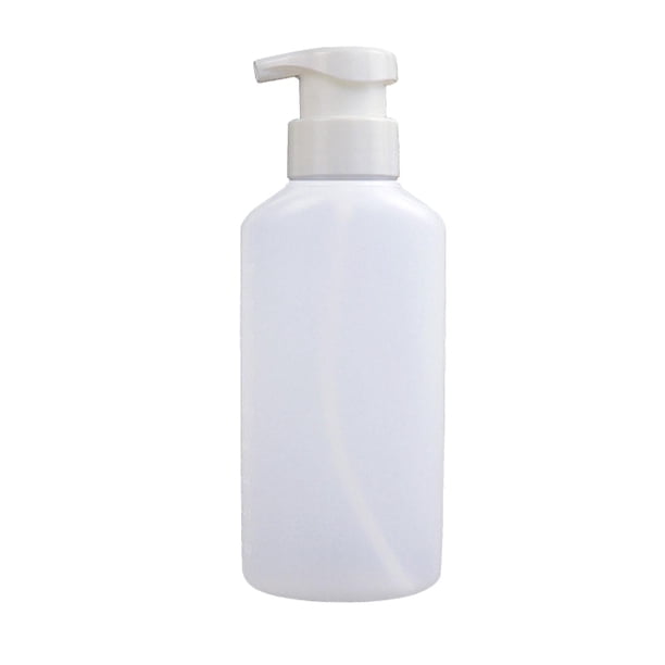 Botella de Espuma de Jabón, Dispensador de Champú, Herramienta de Maquillaje, Dispensador de Jabón Espumoso, Botella de Limpieza para El Hogar, Salón