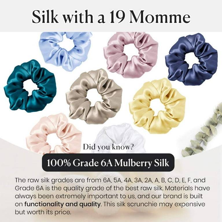 Scrunchies price clearance