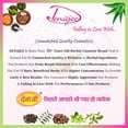 thumbnail image 4 of DENAJEE Satreetha Shampooing, 400ml Chacun (Lot de 2), 4 of 4